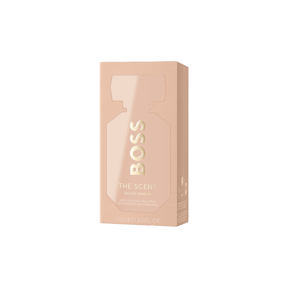 HUGO BOSS THE SCENT FOR HER EAU DE PARFUM